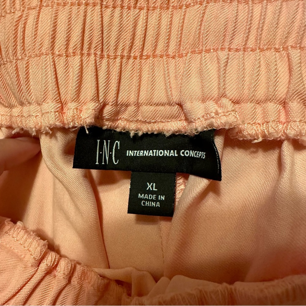 INC Cargo Joggers - Picture 5 of 8